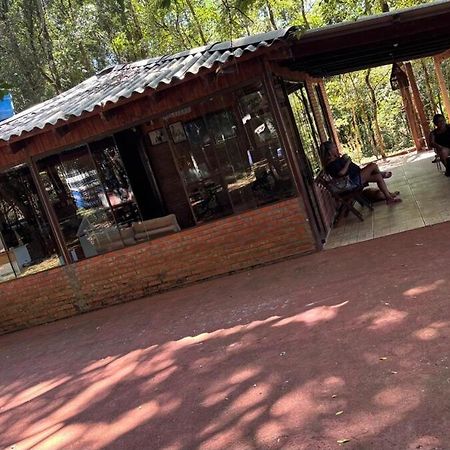 Sitio Das Pedras Ijuí Eksteriør bilde