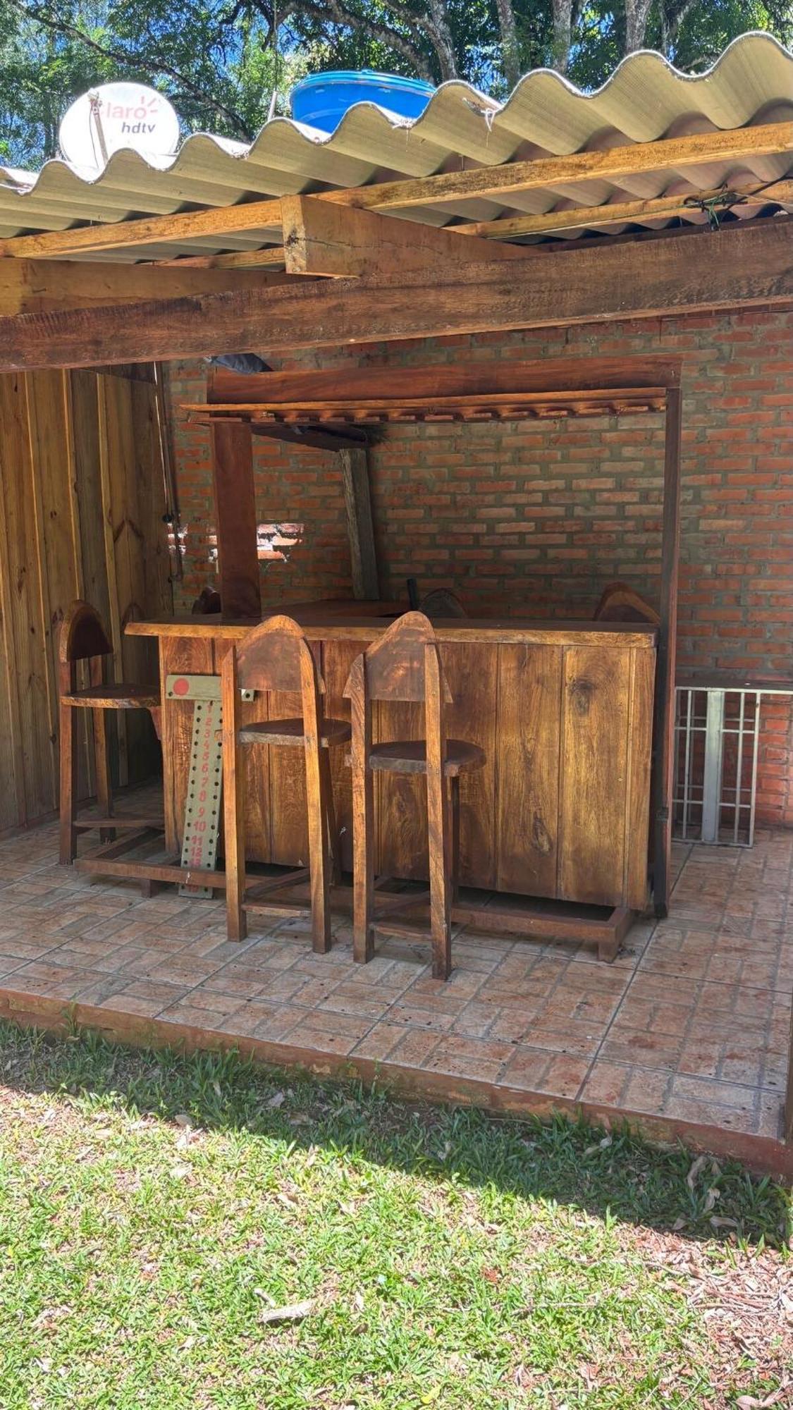Sitio Das Pedras Ijuí Eksteriør bilde