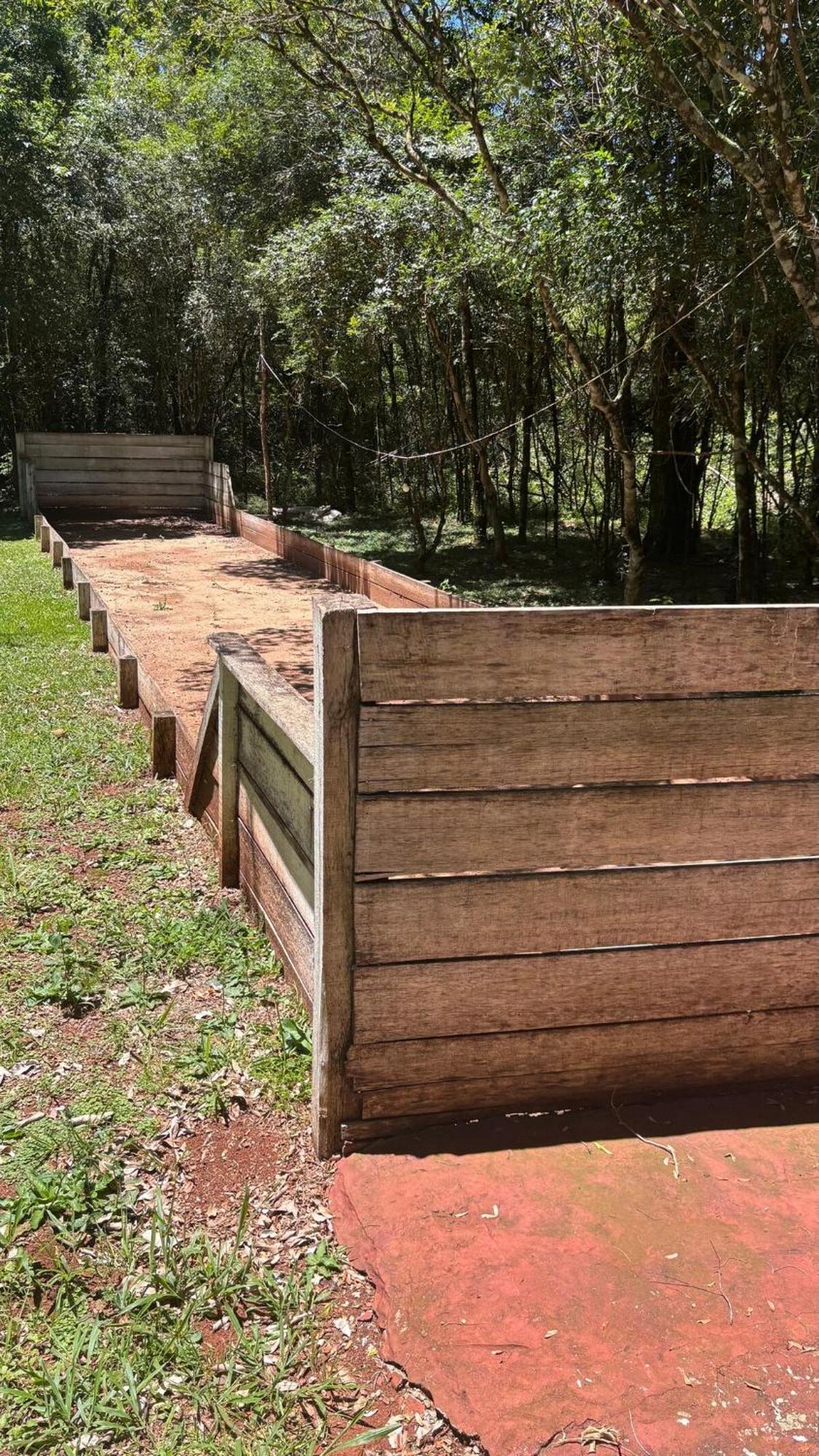 Sitio Das Pedras Ijuí Eksteriør bilde