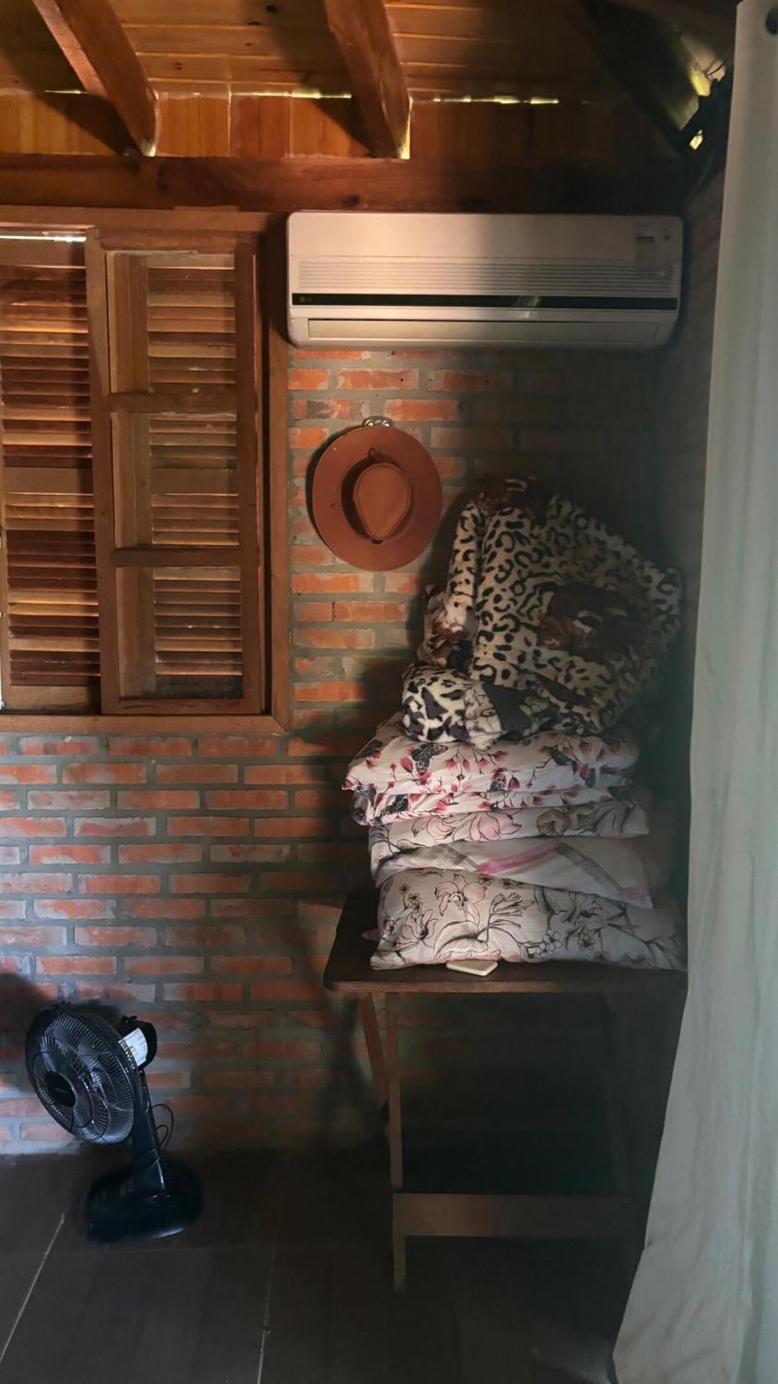 Sitio Das Pedras Ijuí Eksteriør bilde