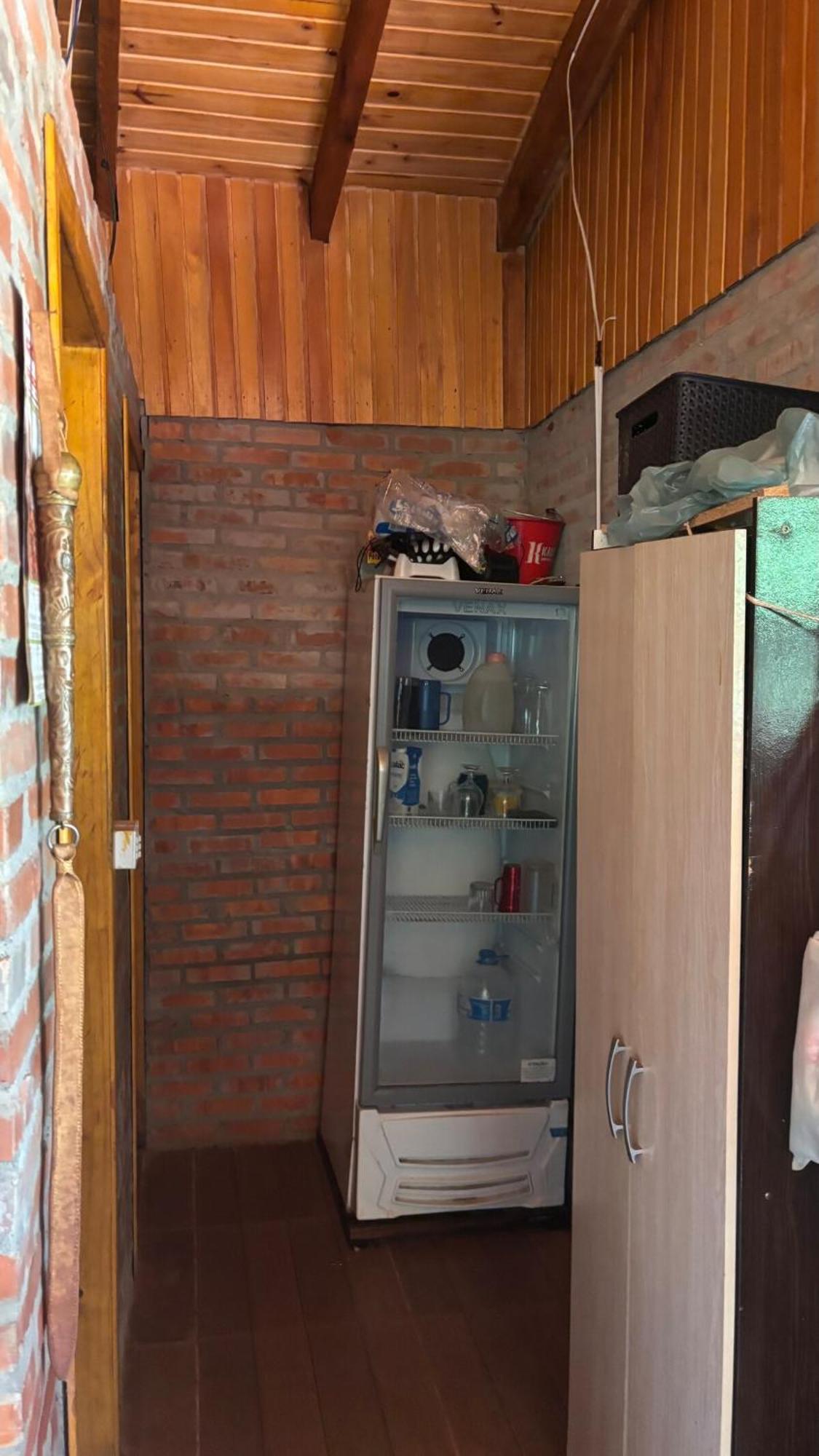 Sitio Das Pedras Ijuí Eksteriør bilde