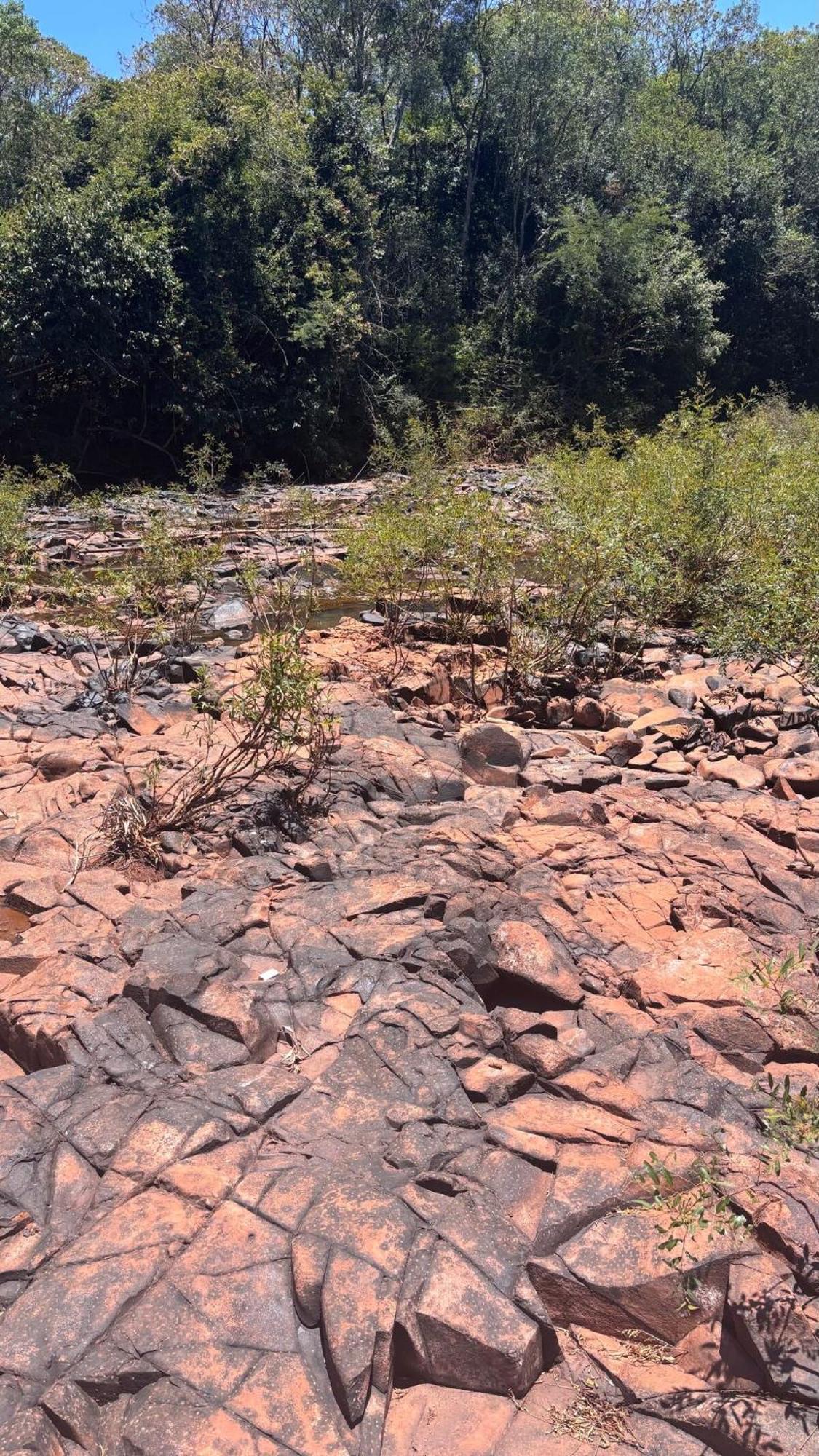 Sitio Das Pedras Ijuí Eksteriør bilde