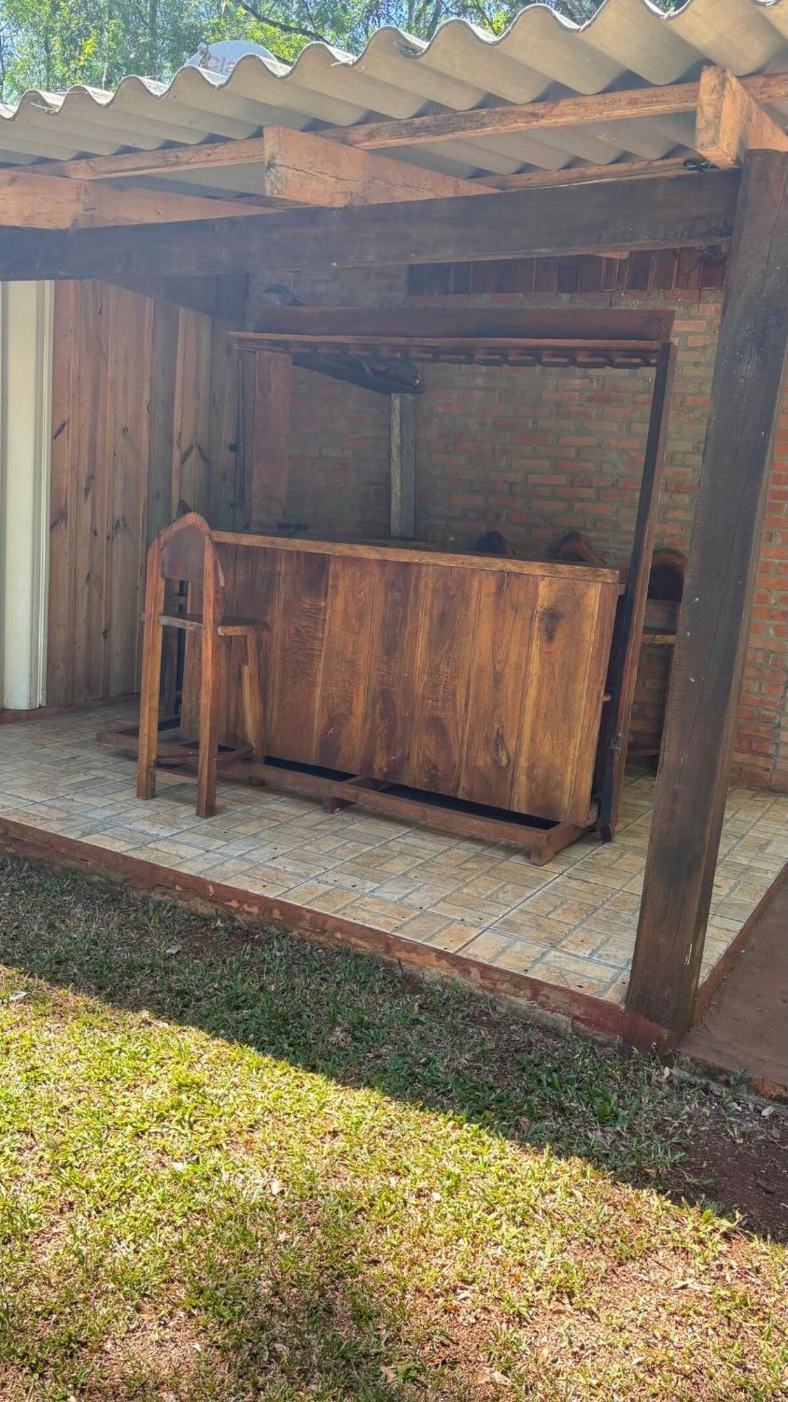 Sitio Das Pedras Ijuí Eksteriør bilde