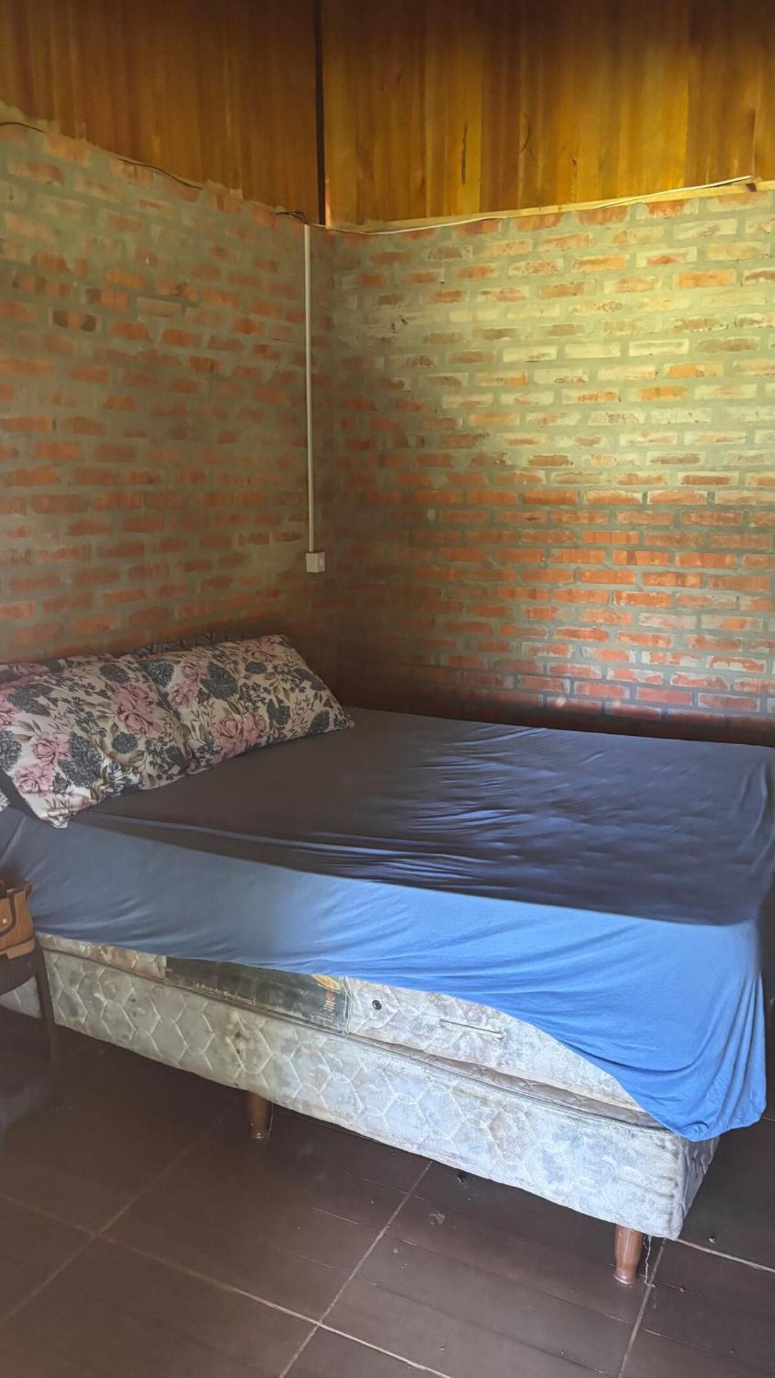 Sitio Das Pedras Ijuí Eksteriør bilde
