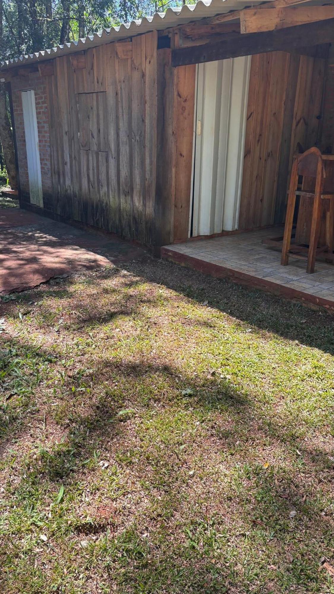 Sitio Das Pedras Ijuí Eksteriør bilde