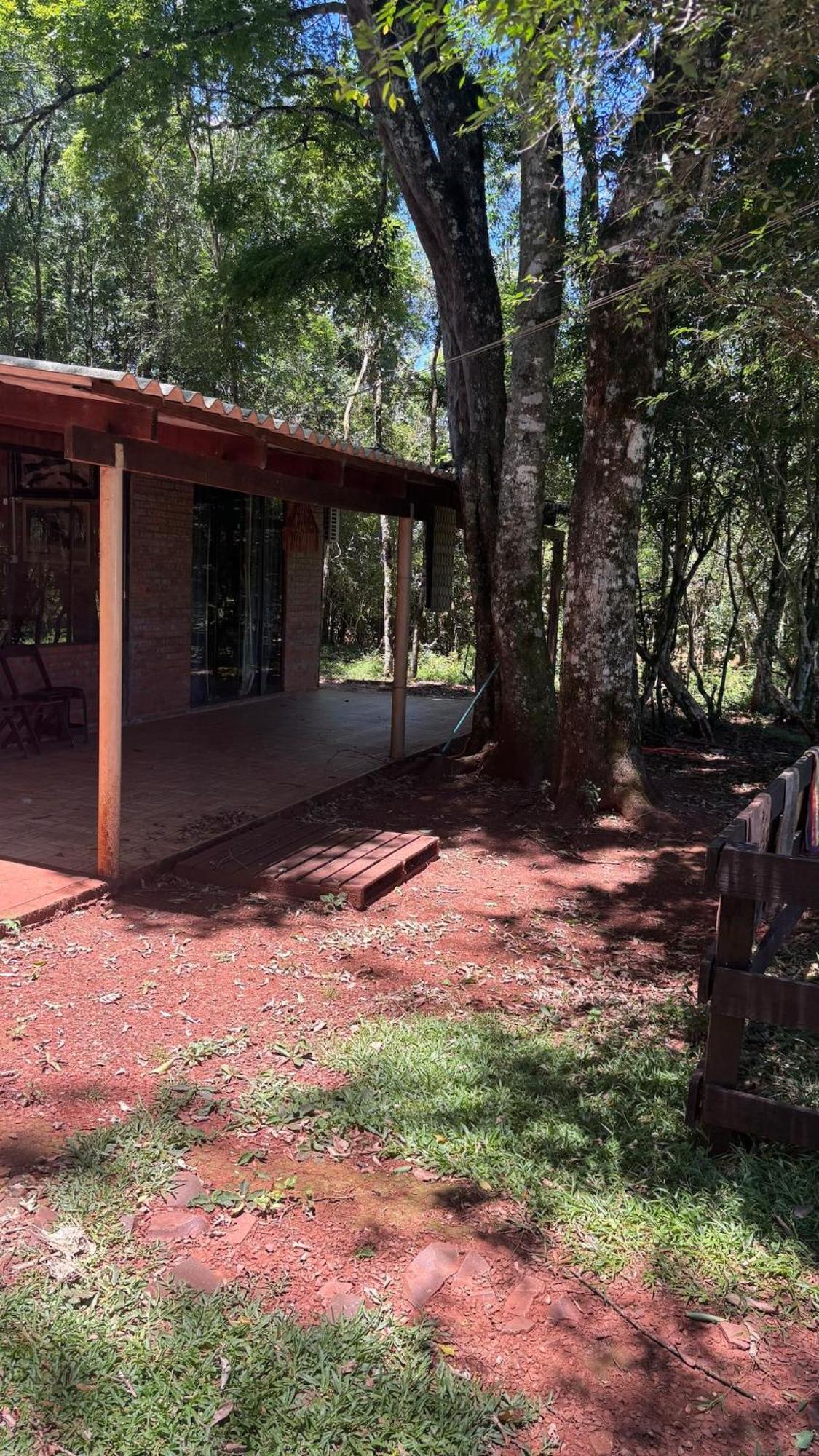 Sitio Das Pedras Ijuí Eksteriør bilde