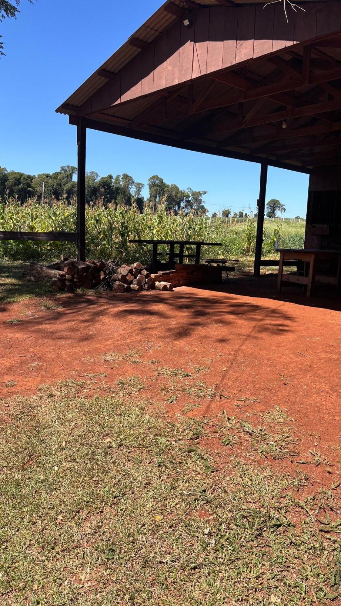 Sitio Das Pedras Ijuí Eksteriør bilde