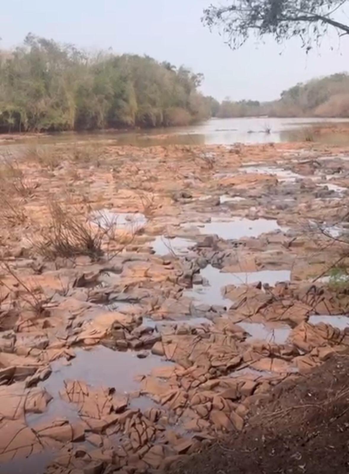 Sitio Das Pedras Ijuí Eksteriør bilde