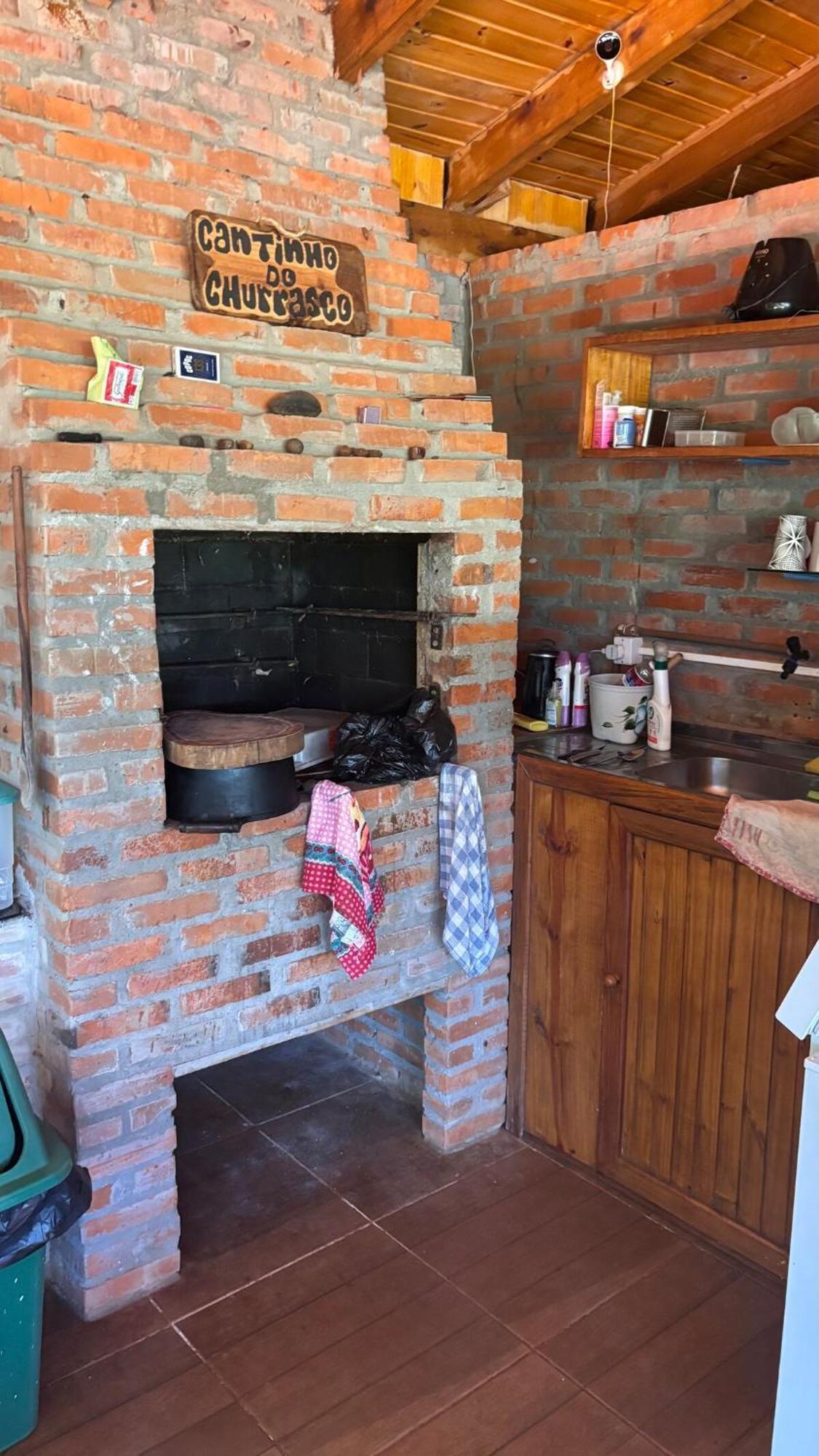 Sitio Das Pedras Ijuí Eksteriør bilde