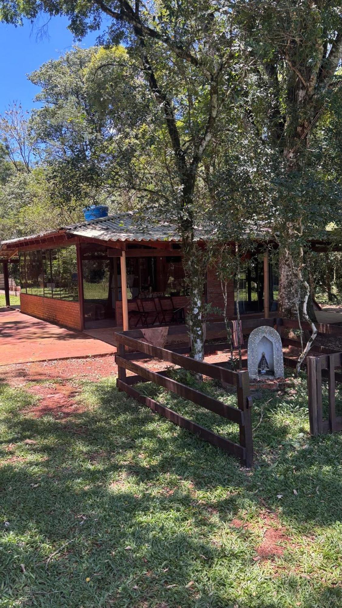 Sitio Das Pedras Ijuí Eksteriør bilde